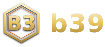 b39 logo